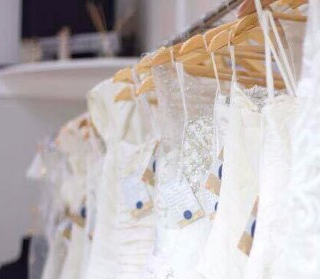 Cherry Blossoms Liverpool Wedding and Bridesmaid Dress Shop